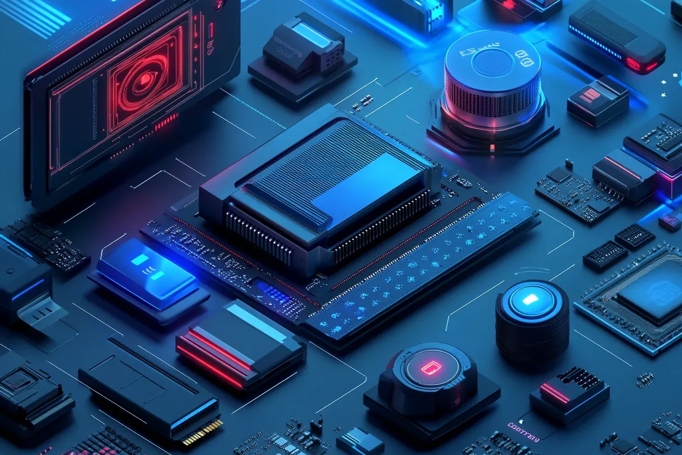 IObit Driver Booster