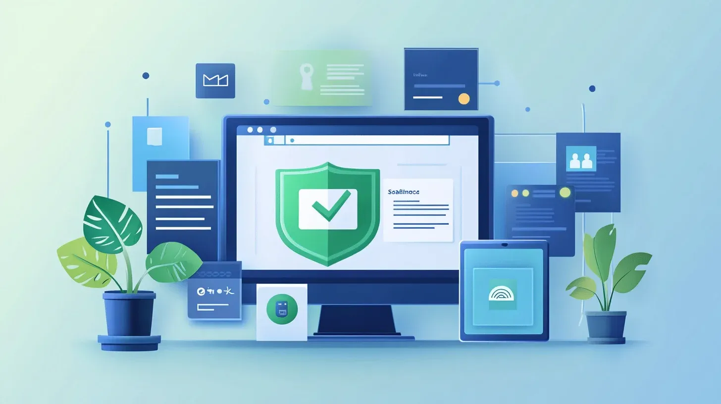 Safe Browsing Practices for Windows Users (2025 Guide)