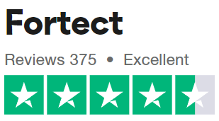 Trustpilot header