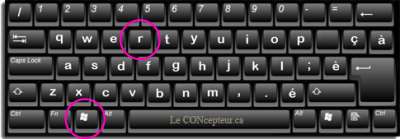 keyboard-fr