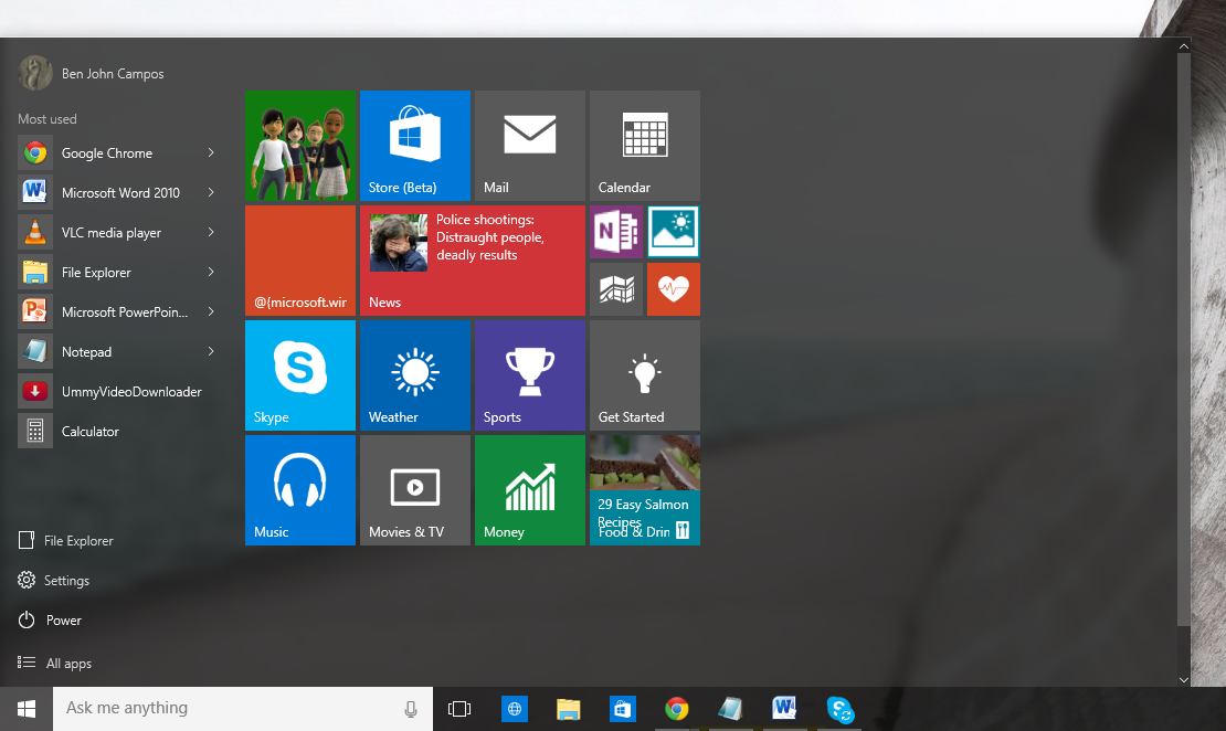 The Truth About Microsoft’s Free Windows 10 Upgrade Offer - Windowstechies