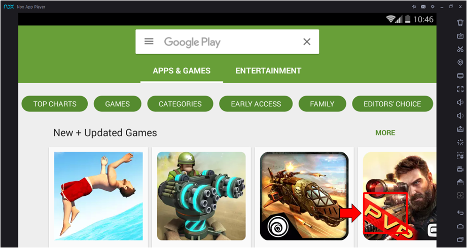 How to Download & Install Google Play Store on Windows 10